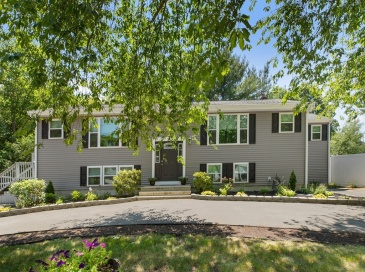 21 Simpson Ave, Attleboro, Massachusetts, 5 Bedrooms Bedrooms, 8 Rooms Rooms,3 BathroomsBathrooms,Residential,For Sale,Simpson Ave,73544306