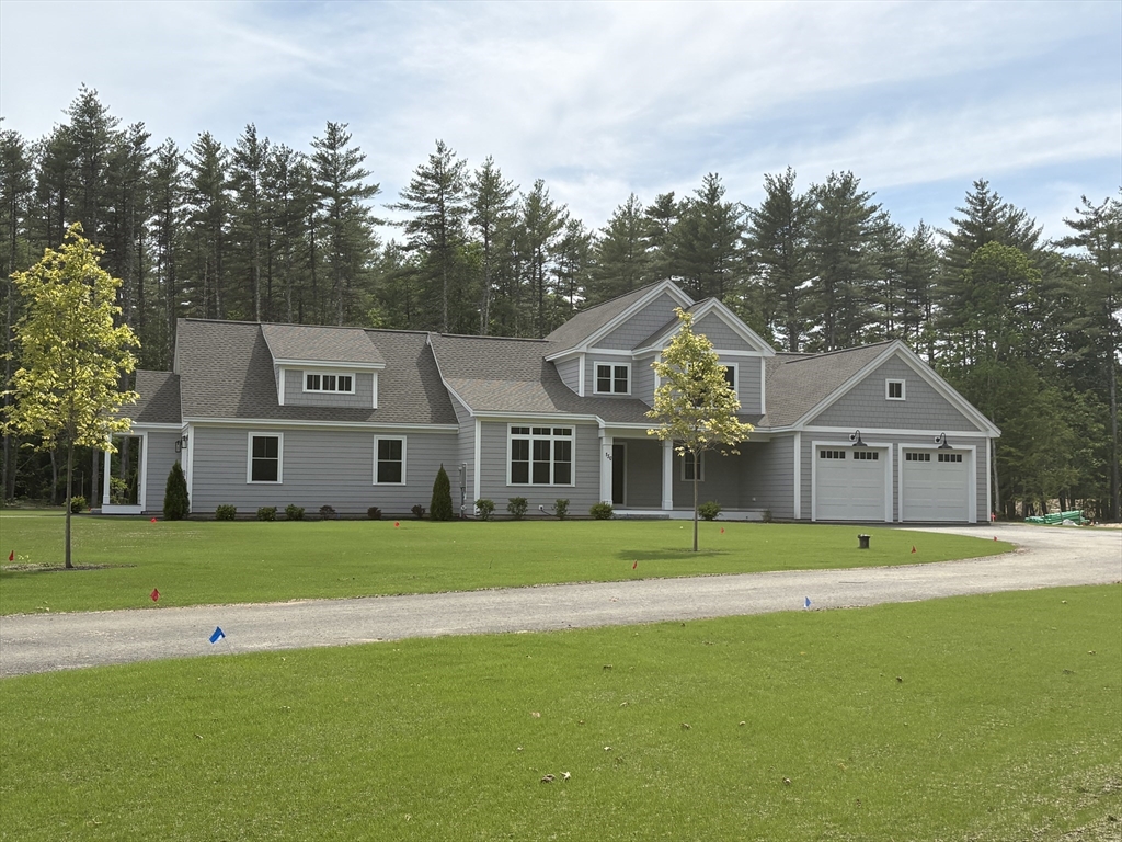 137 County, Amherst, New Hampshire, 5 Bedrooms Bedrooms, 10 Rooms Rooms,3.5 BathroomsBathrooms,Residential,For Sale,County,73545499
