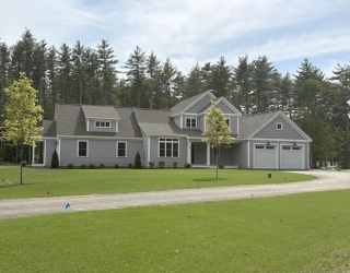 137 County, Amherst, New Hampshire, 5 Bedrooms Bedrooms, 10 Rooms Rooms,3.5 BathroomsBathrooms,Residential,For Sale,County,73545499