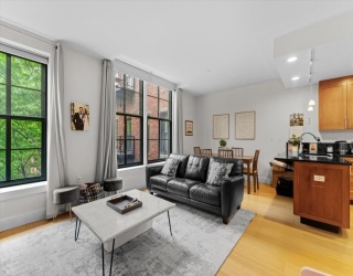 Residential Lease