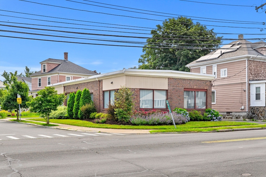 189 Loring Ave, Salem, Massachusetts, ,Commercial Sale,For Sale,Loring Ave,73545515
