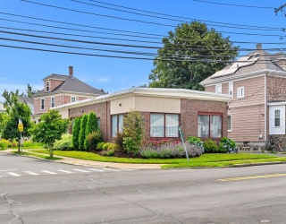 189 Loring Ave, Salem, Massachusetts, ,Commercial Sale,For Sale,Loring Ave,73545515