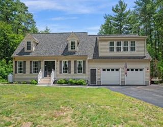 49 Plain St, Middleboro, Massachusetts, 3 Bedrooms Bedrooms, 6 Rooms Rooms,3 BathroomsBathrooms,Residential,For Sale,Plain St,73545512