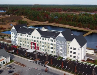35 Rosebrook Place, Wareham, Massachusetts, 2 Bedrooms Bedrooms, 4 Rooms Rooms,2 BathroomsBathrooms,Residential Lease,For Rent,Rosebrook Place,73545520