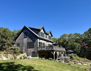 96 Hammett Ln, Chilmark, Massachusetts, 3 Bedrooms Bedrooms, 10 Rooms Rooms,3 BathroomsBathrooms,Residential,For Sale,Hammett Ln,73545525