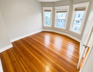 Residential Lease