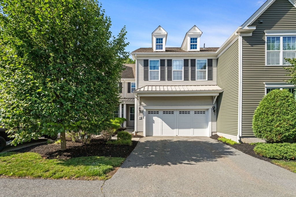 38 Simeon Howard Way, Westborough, Massachusetts, 3 Bedrooms Bedrooms, 7 Rooms Rooms,2.5 BathroomsBathrooms,Residential,For Sale,Simeon Howard Way,73545535