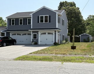Residential Lease