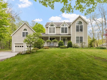 94 Turner Rd, Townsend, Massachusetts, 4 Bedrooms Bedrooms, 7 Rooms Rooms,2.5 BathroomsBathrooms,Residential,For Sale,Turner Rd,73520070