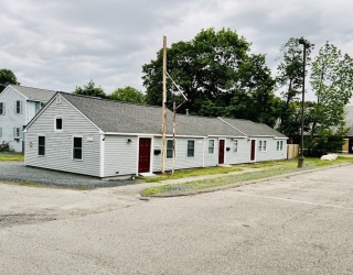 13 Elm Ct, Easton, Massachusetts, ,Commercial Sale,For Sale,Elm Ct,73527488