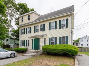 21-1 Spring Street, Stoneham, Massachusetts, 1 Bedroom Bedrooms, 3 Rooms Rooms,1 BathroomBathrooms,Residential Lease,For Rent,Spring Street,73527283