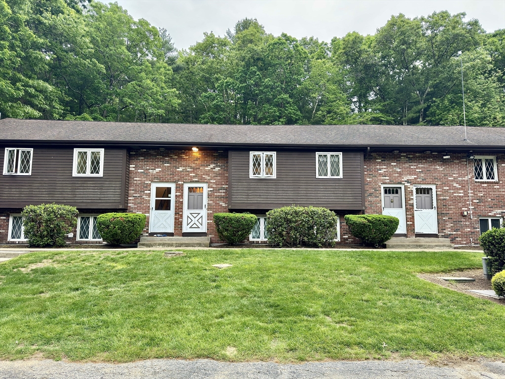 791 South St., Wrentham, Massachusetts, 1 Bedroom Bedrooms, 3 Rooms Rooms,1 BathroomBathrooms,Residential Lease,For Rent,South St.,73529791