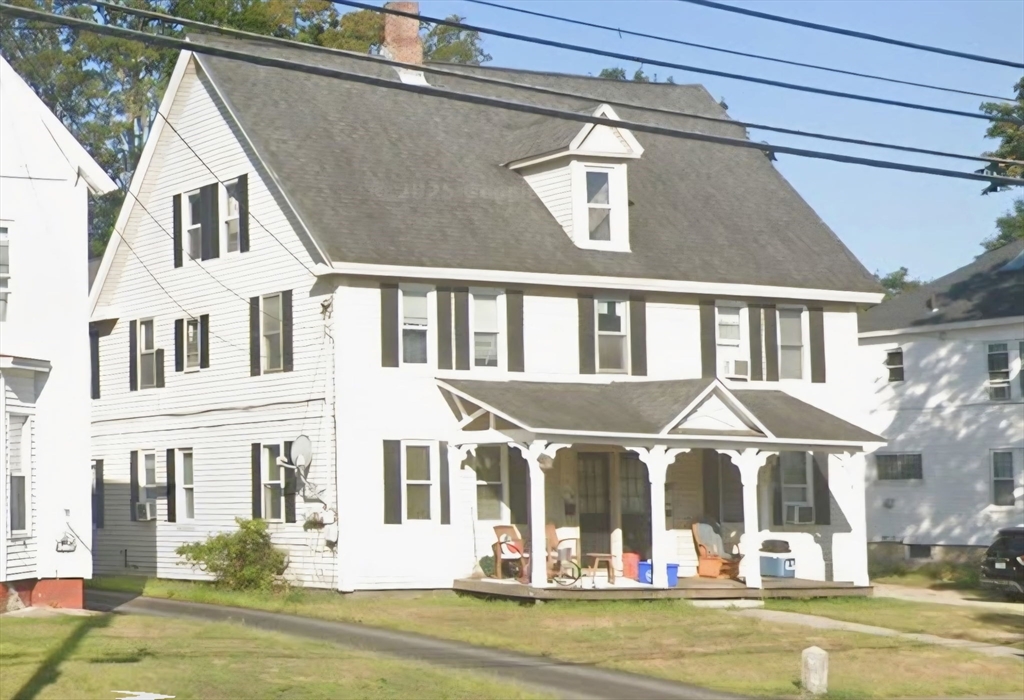 147 N State, Concord, New Hampshire, 3 Bedrooms Bedrooms, 5 Rooms Rooms,1 BathroomBathrooms,Residential Lease,For Rent,N State,73530985