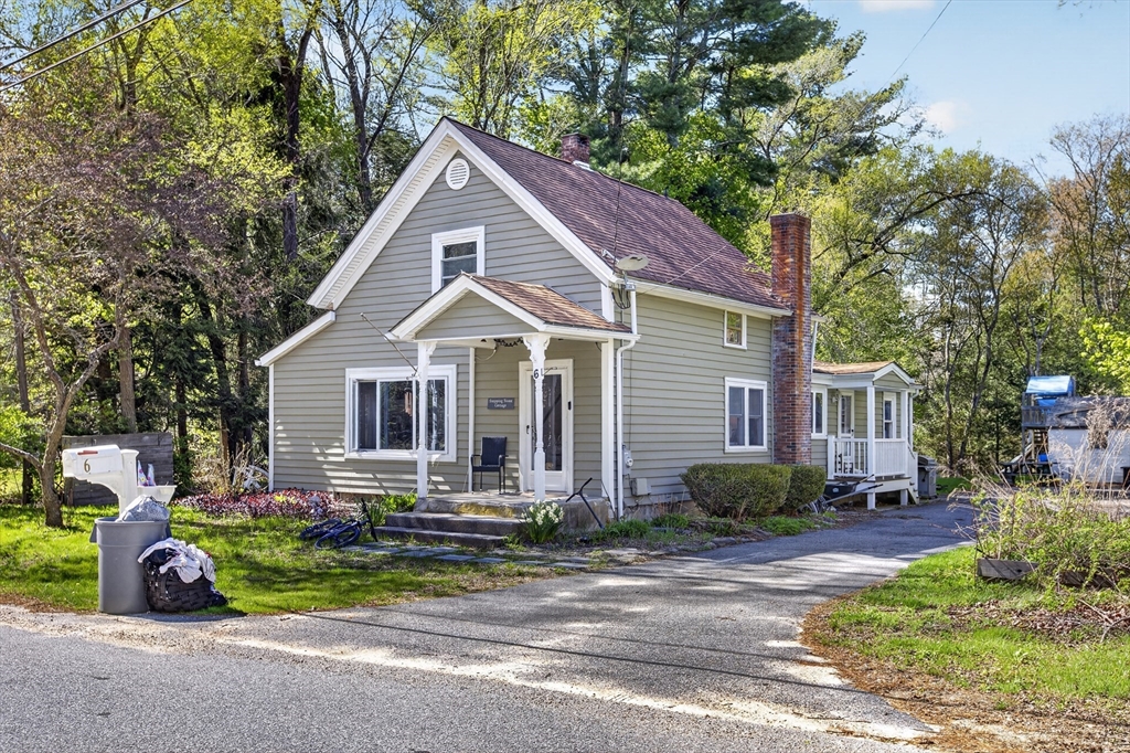 6 North Rd, Foster, Rhode Island, 3 Bedrooms Bedrooms, 7 Rooms Rooms,2 BathroomsBathrooms,Residential,For Sale,North Rd,73512307