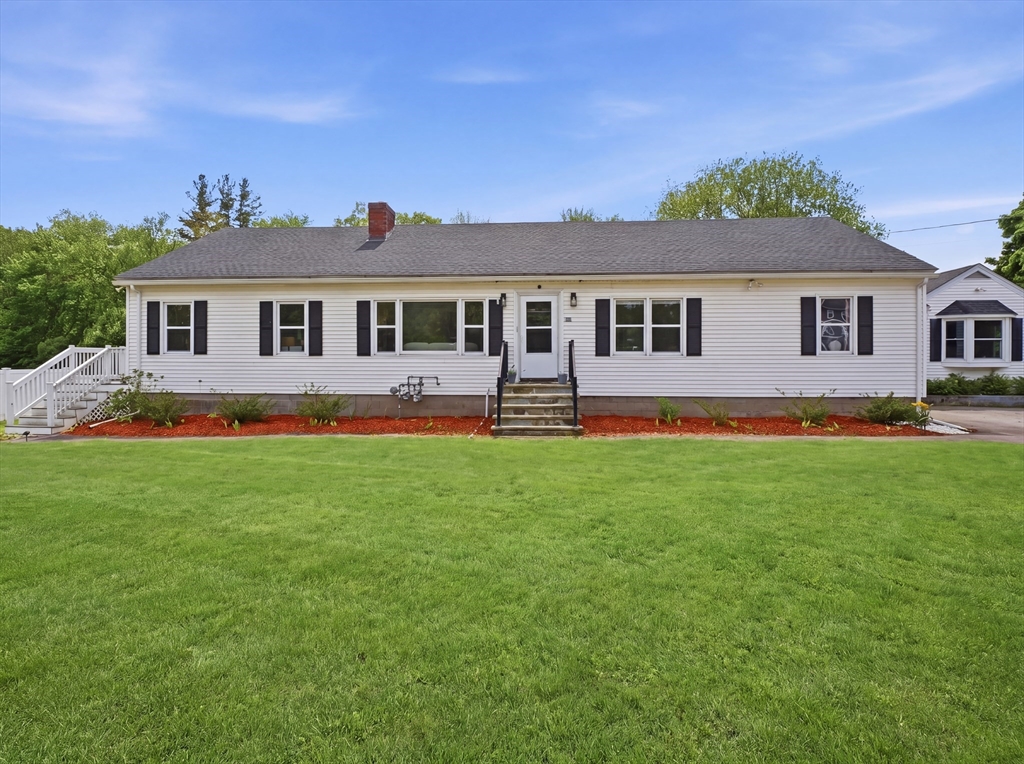 625 Turnpike St, North Andover, Massachusetts, 4 Bedrooms Bedrooms, 9 Rooms Rooms,2 BathroomsBathrooms,Residential,For Sale,Turnpike St,73524683