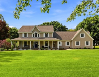 27 Steepleview Dr, Hampden, Massachusetts, 4 Bedrooms Bedrooms, 9 Rooms Rooms,3 BathroomsBathrooms,Residential,For Sale,Steepleview Dr,73525473