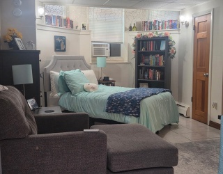 Residential Lease