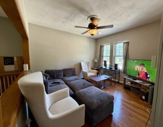 Residential Lease