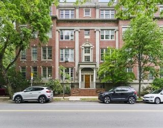 240 Brattle St, Cambridge, Massachusetts, 1 Bedroom Bedrooms, 3 Rooms Rooms,1 BathroomBathrooms,Residential Lease,For Rent,Brattle St,73545771