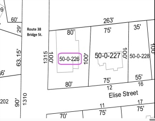 1315 Bridge Street, Dracut, Massachusetts, ,Commercial Sale,For Sale,Bridge Street,73545773