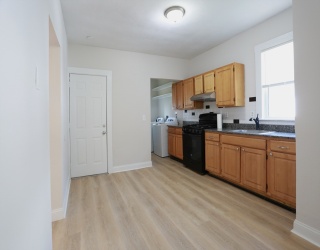 Residential Lease