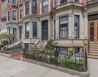 Residential Lease