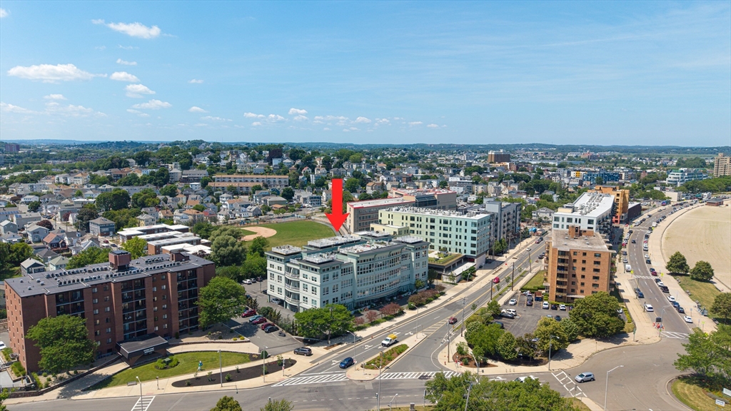 10 Ocean Avenue, Revere, Massachusetts, 1 Bedroom Bedrooms, 2 Rooms Rooms,2 BathroomsBathrooms,Residential,For Sale,Ocean Avenue,73545770