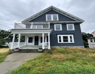 Residential Lease