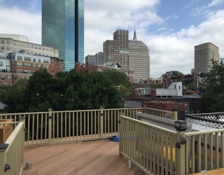 Residential Lease