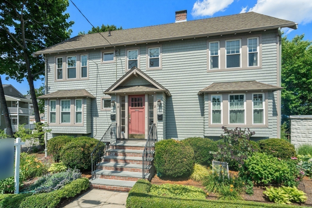 10 Creeley Rd., Belmont, Massachusetts, 4 Bedrooms Bedrooms, 7 Rooms Rooms,1 BathroomBathrooms,Residential,For Sale,Creeley Rd.,73545788