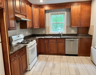 Residential Lease
