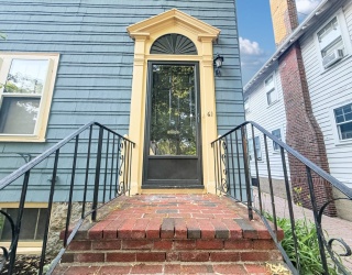 Residential Lease