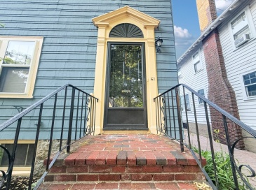 61 Moraine Street, Boston, Massachusetts, 3 Bedrooms Bedrooms, 6 Rooms Rooms,1.5 BathroomsBathrooms,Residential Lease,For Rent,Moraine Street,73545792