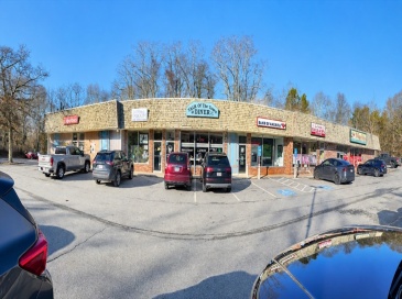362 N Falmouth Hwy, Falmouth, Massachusetts, ,Commercial Sale,For Sale,N Falmouth Hwy,73545795
