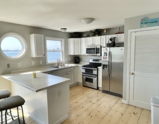 Residential Lease