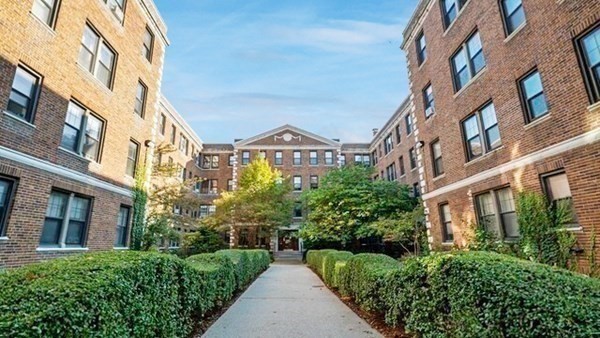 66 Queensberry, Boston, Massachusetts, 2 Rooms Rooms,1 BathroomBathrooms,Residential Lease,For Rent,Queensberry,73545810