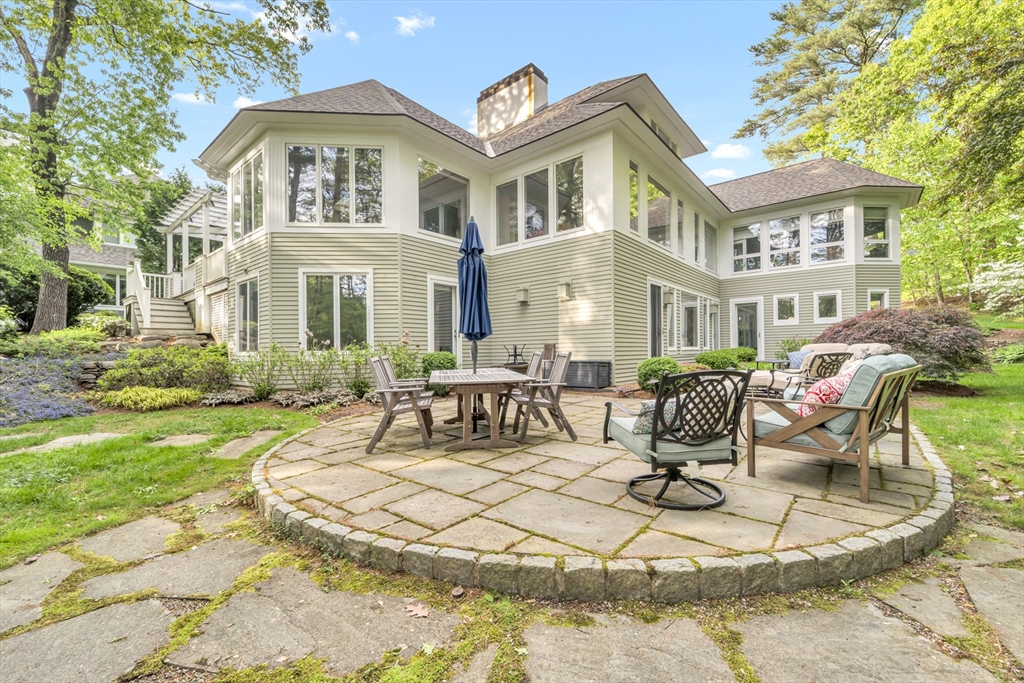 43 Country Club Way, Ipswich, Massachusetts, 5 Bedrooms Bedrooms, 12 Rooms Rooms,4 BathroomsBathrooms,Residential,For Sale,Country Club Way,73545711