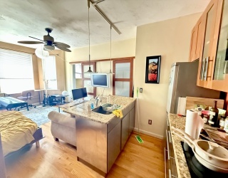 Residential Lease