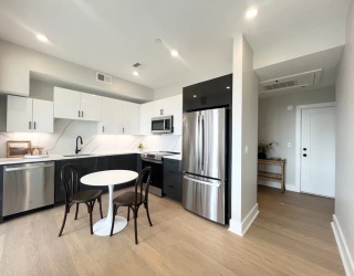 Residential Lease