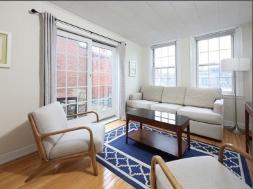 296 Malrborough St, Boston, Massachusetts, 2 Bedrooms Bedrooms, 4 Rooms Rooms,1 BathroomBathrooms,Residential Lease,For Rent,Malrborough St,73545729