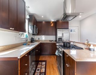 Residential Lease