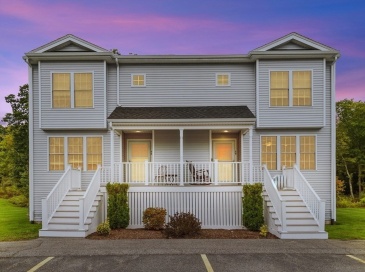 1 Paradise Lane, Whitman, Massachusetts, 2 Bedrooms Bedrooms, 5 Rooms Rooms,2.5 BathroomsBathrooms,Residential,For Sale,Paradise Lane,73545735