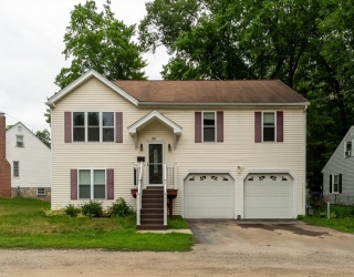 110 Glendale St, Worcester, Massachusetts, 3 Bedrooms Bedrooms, 6 Rooms Rooms,2 BathroomsBathrooms,Residential,For Sale,Glendale St,73545742