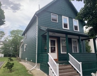 Residential Lease