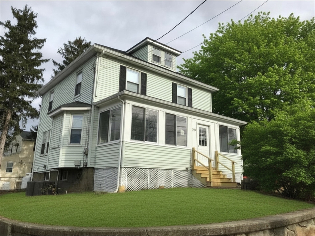 248 Pearl St, Braintree, Massachusetts, 3 Bedrooms Bedrooms, 6 Rooms Rooms,2 BathroomsBathrooms,Residential Lease,For Rent,Pearl St,73513971