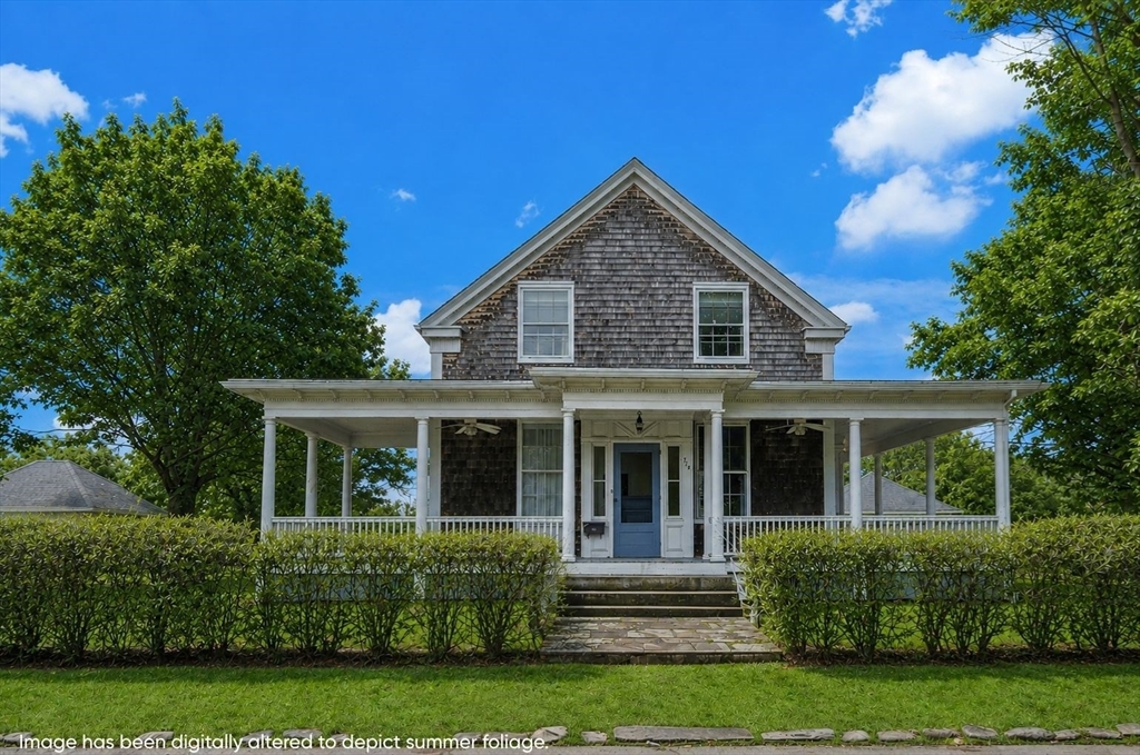 774 Dartmouth St, Dartmouth, Massachusetts, 4 Bedrooms Bedrooms, 7 Rooms Rooms,3 BathroomsBathrooms,Residential,For Sale,Dartmouth St,73544042