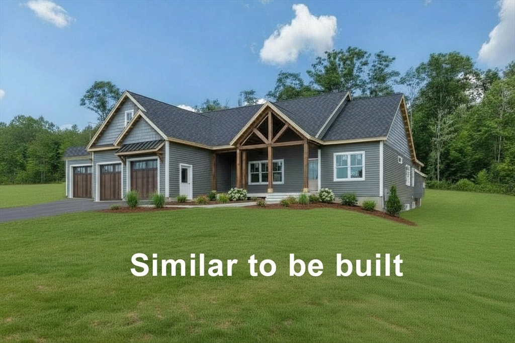 Lot 5 Sunset Road, Westminster, Massachusetts, 4 Bedrooms Bedrooms, 10 Rooms Rooms,3 BathroomsBathrooms,Residential,For Sale,Sunset Road,73545830