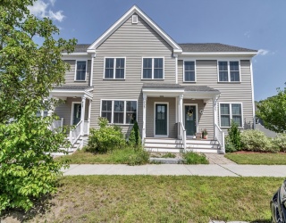 92 Grant Rd, Devens, Massachusetts, 3 Bedrooms Bedrooms, 6 Rooms Rooms,2.5 BathroomsBathrooms,Residential,For Sale,Grant Rd,73545845