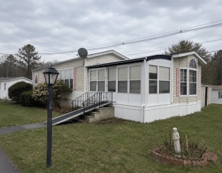 18 Tucker Ter, Raynham, Massachusetts, 2 Bedrooms Bedrooms, 7 Rooms Rooms,2 BathroomsBathrooms,Residential,For Sale,Tucker Ter,73545860