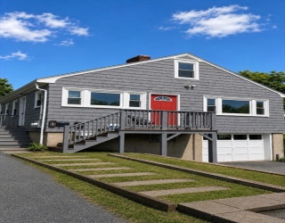 Residential Lease
